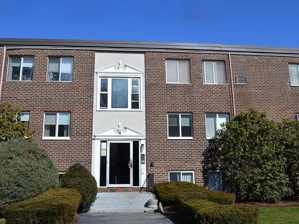 4 Universal St APT 12, Framingham, MA 01702