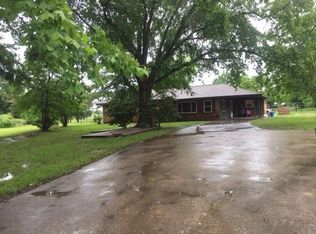 215 Fm 2550 Rd, Huntsville, TX 77320