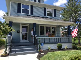 313 Rita St, Dayton, OH 45404