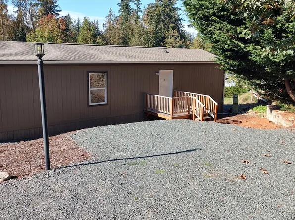 4000 Flynn Street #132, Bellingham, WA 98229