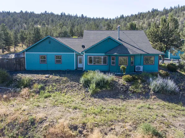 2266 SE Conifer Ct, Prineville, OR 97754