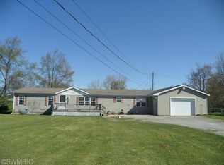 3720 Nokomis Trl, Osseo, MI 49266