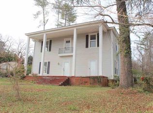 274 Maple St, Rutherfordton, NC 28139