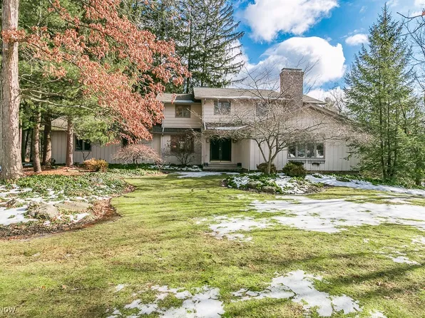 13 Brandywood Dr, Pepper Pike, OH 44124