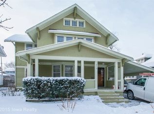 724 35th St, Des Moines, IA 50312