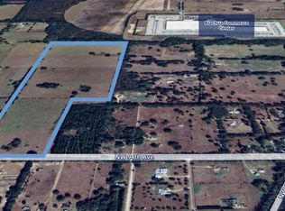 19450 NW 94th Ave, Alachua, FL 32615