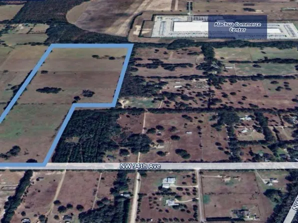 19450 NW 94th Ave, Alachua, FL 32615