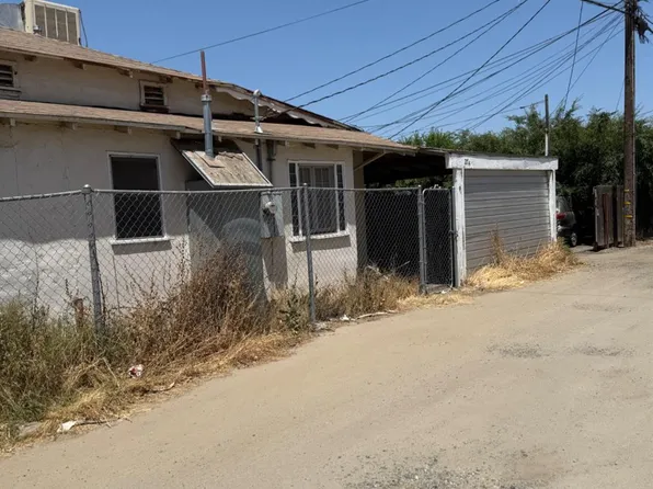 417 Parkway Dr, Mc Farland, CA 93250