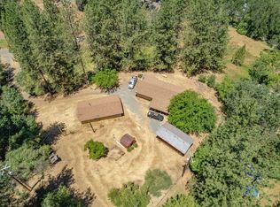 20178 American Flat Rd, Fiddletown, CA 95629