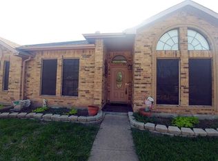 607 Big Thicket Trl, Mesquite, TX 75149