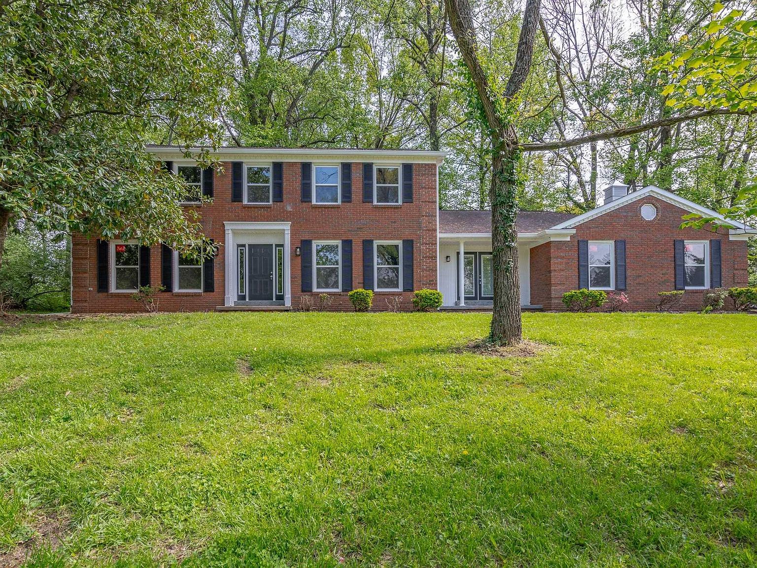 1011 E Boonville New Harmony Rd, Evansville, IN 47725 Zillow