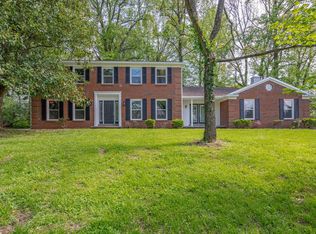 1011 E Boonville New Harmony Rd, Evansville, IN 47725