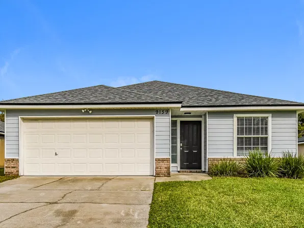 9159 Upstream Ct, Jacksonville, FL 32225