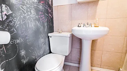 Rented by Nooklyn NYC LLC