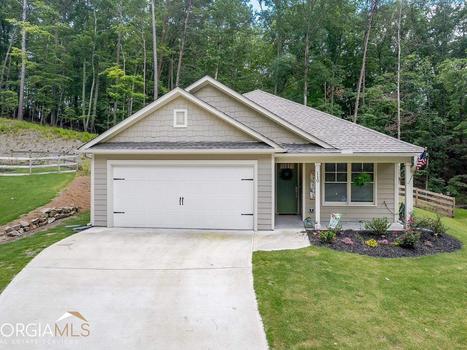 110 Fort Smith Ct, Waleska, GA 30183 Zillow