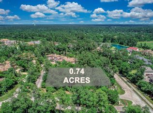 11 Cluny Ct, Spring, TX 77382