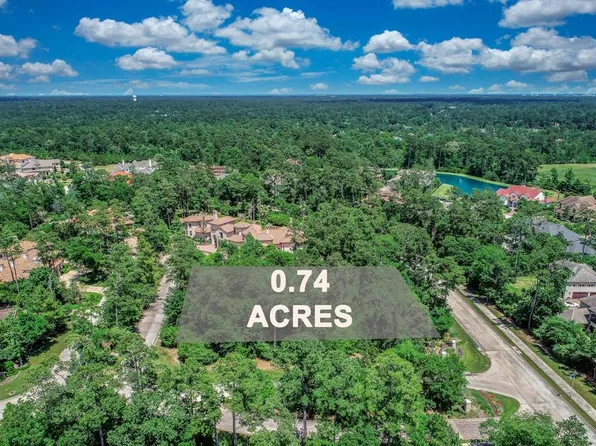 11 Cluny Ct, Spring, TX 77382