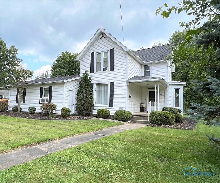 479 Front St, Upper Sandusky, OH 43351 Zillow