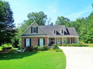 45 Sutton Pl, Avondale Estates, GA 30002