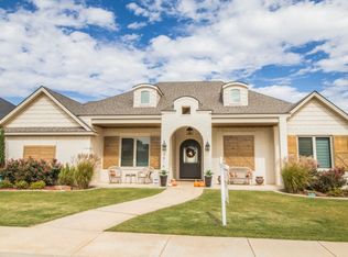 3814 137th St, Lubbock, TX 79423