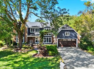 42620 Bradner Rd, Northville, MI 48168