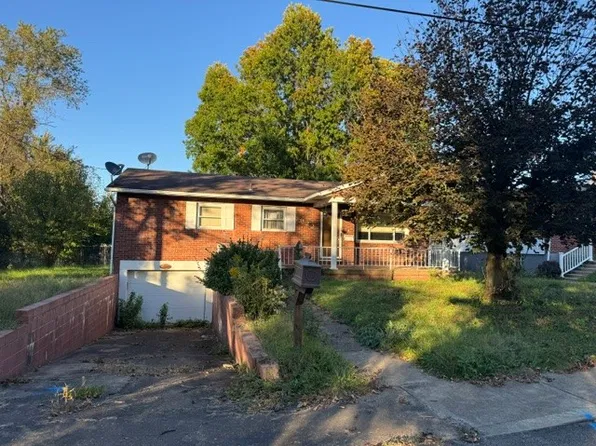 922 Anne Ave, Charleroi, PA 15022