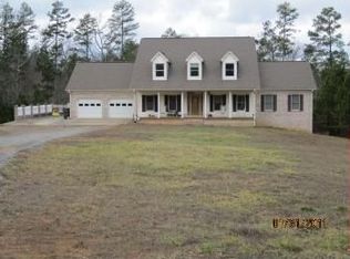 300 Old Dallas Rd, Cartersville, GA 30120