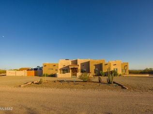 30501 E Goodman Ranch Pl, Marana, AZ 85658