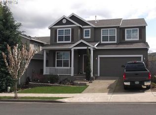2842 SE Pheasant Way, Gresham, OR 97080