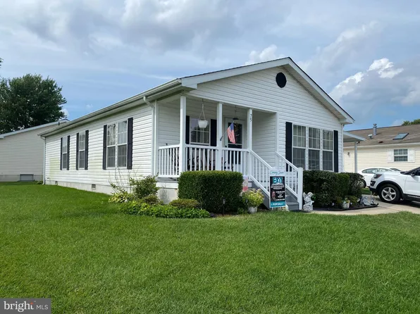 3501 S Lincoln Ave #75, Vineland, NJ 08361