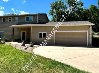 120 Echo Ln #B, Colorado Springs, CO 80904