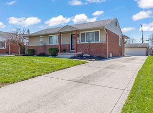 2707 Glendale Rd, Grove City, OH 43123
