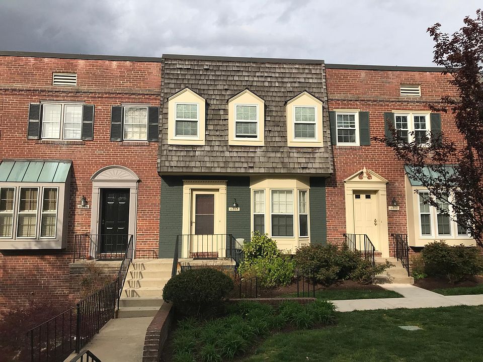 1st image of 4802 Bradley Blvd