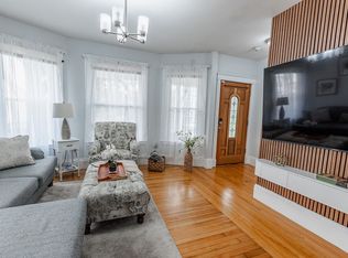 122-124 Beacon Hill Ave Unit 1, Lynn, MA 01902