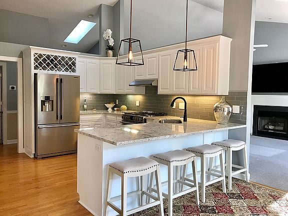 New Kitchen 