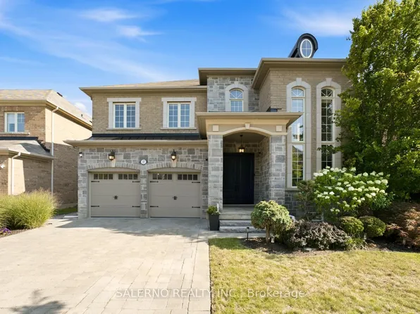 17 Balderson Dr, Vaughan, ON L4H 4A7