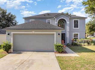 2400 Foxhollow Rd, Tavares, FL 32778