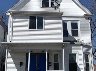 127 Callender St #2, Boston, MA 02124