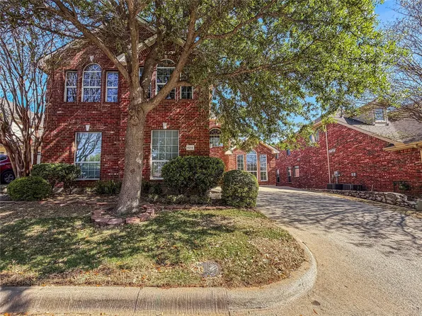8212 Boulder River Trl, McKinney, TX 75070