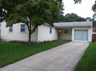 3476 New Jersey Ave, Pennsauken, NJ 08109