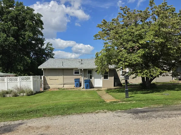 801 & 803 N 3rd St, La Grange, MO 63448
