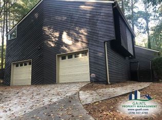 616 Rock Shadow Ct, Stone Mountain, GA 30087