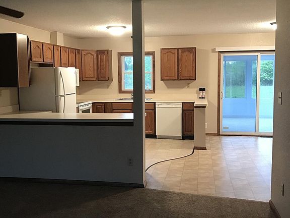 View from Front Door