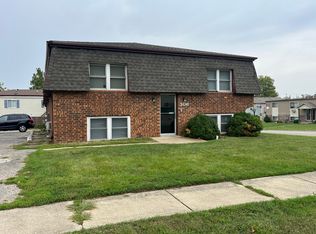 306 Lindell Dr, Normal, IL 61761