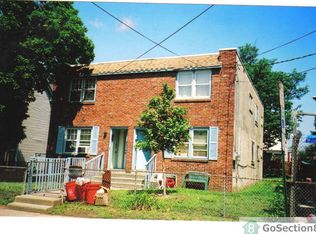 2907 Cramer St #2, Camden, NJ 08105