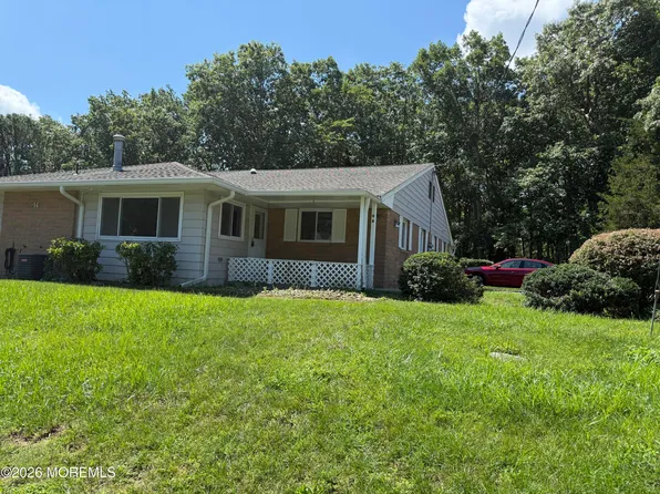 16 A Cardinal Street, Manchester, NJ 08759