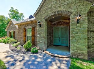 15309 Orchard Rd, Choctaw, OK 73020