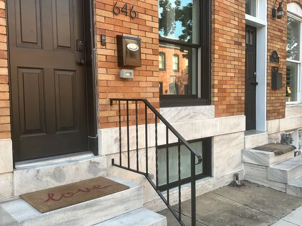 646 S Curley St, Baltimore, MD 21224