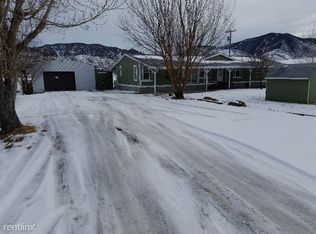 169 Mt Highway 359, Cardwell, MT 59721