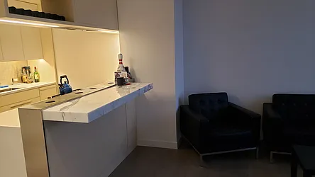 Rented by Level Group